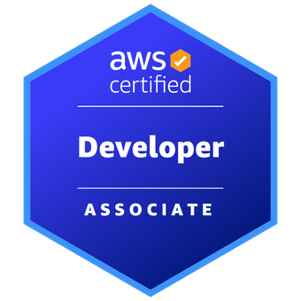 AWS Certified Developer, Associate