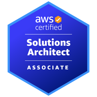 AWS Certified Solutions Architect, Associate